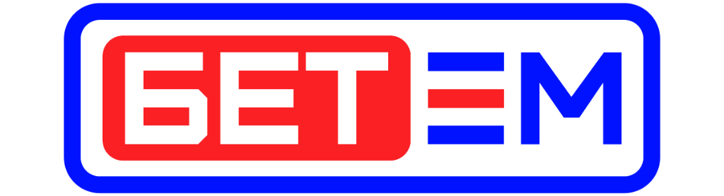 Bet-M логотип — букмекерская контора Бет-М